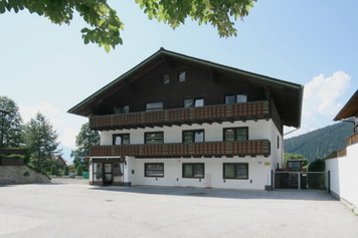 Austrija Penzión Ramsau am Dachstein, Eksterjeras